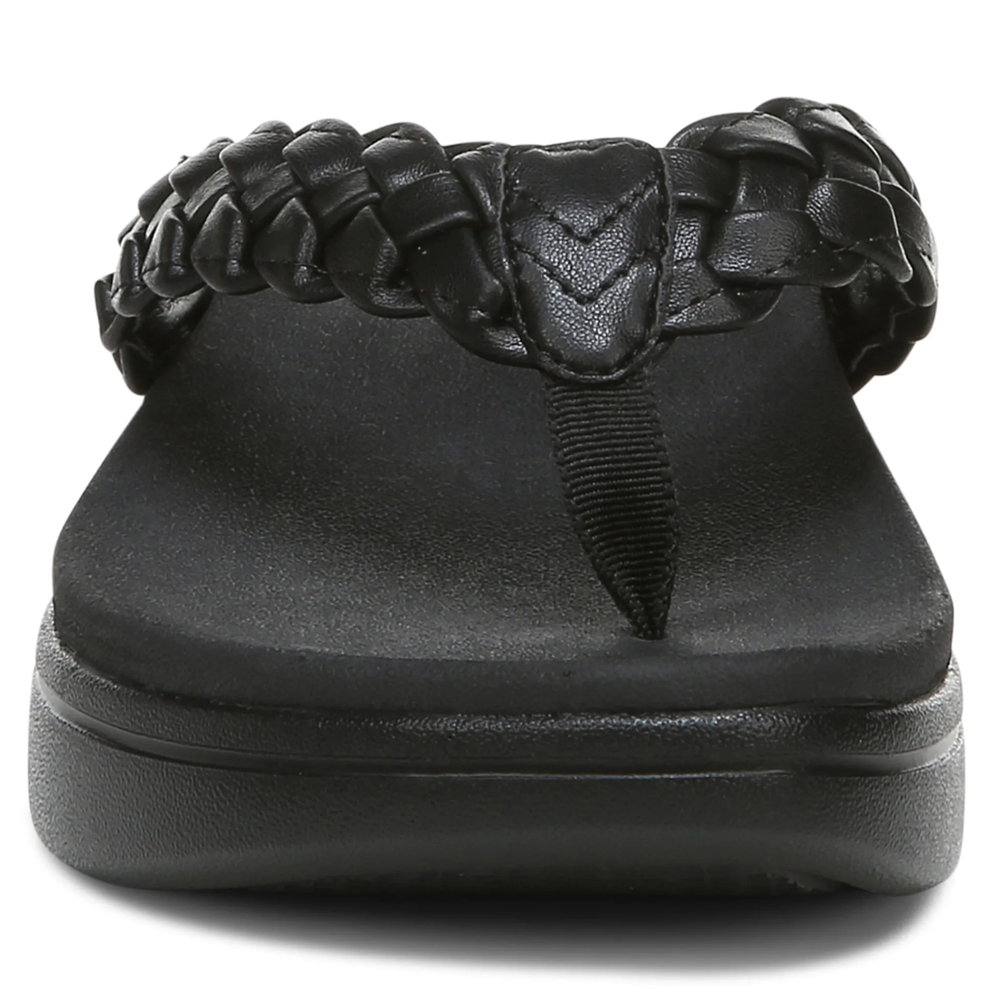 Kenji Platform Sandal