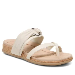 Landyn Slide Sandal
