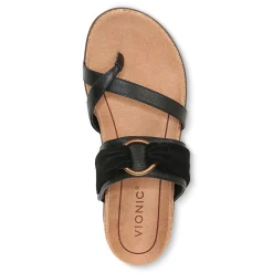 Landyn Slide Sandal