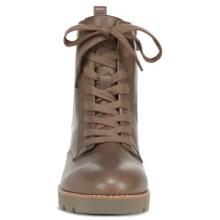 Lani Lace-Up Boot