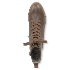 Lani Lace-Up Boot