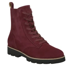 Lani Lace-Up Boot