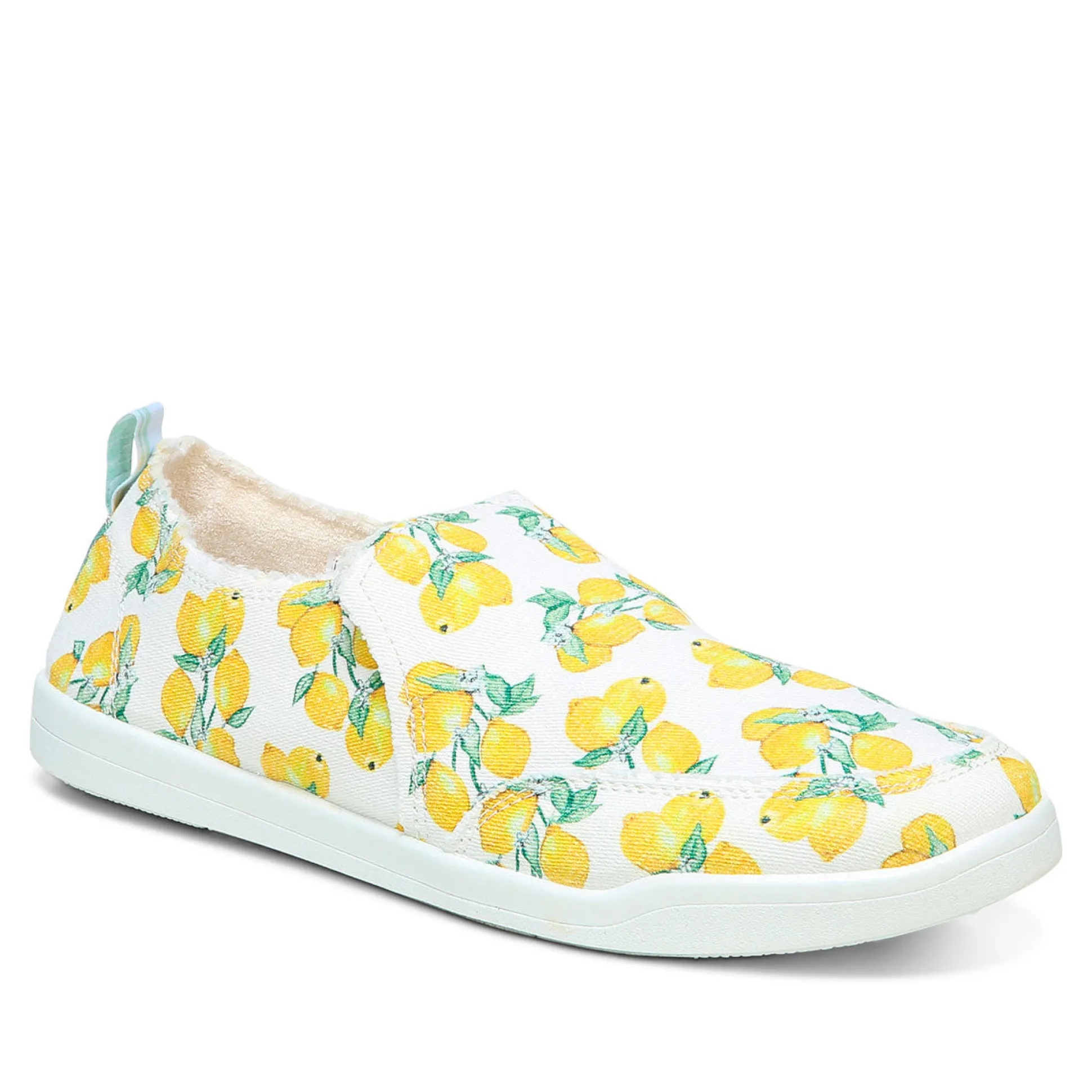 Malibu Slip On (Fruit)