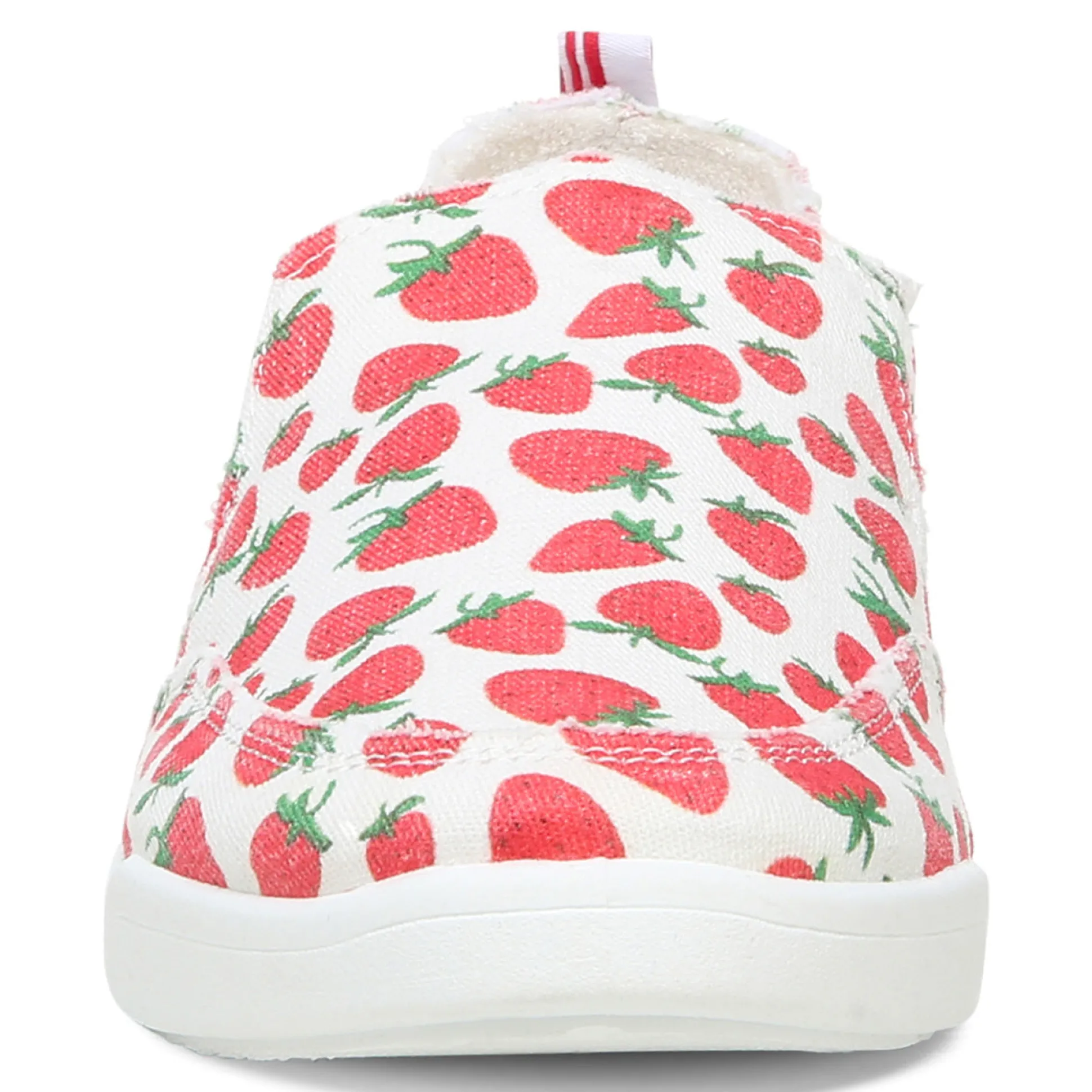 Malibu Slip On (Fruit)