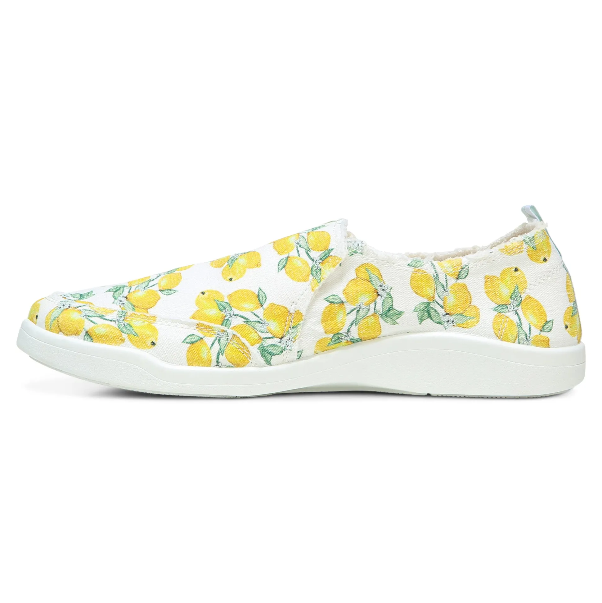 Malibu Slip On (Fruit)