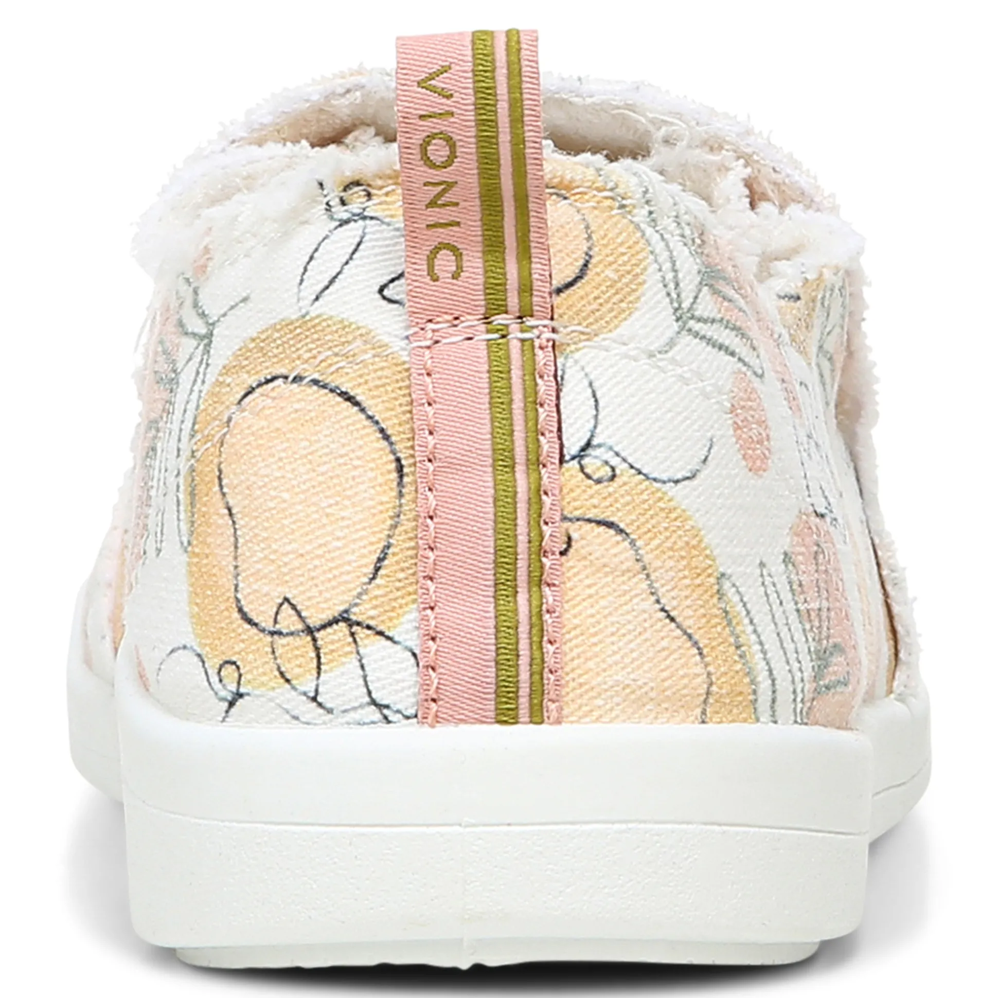 Malibu Slip On (Fruit)