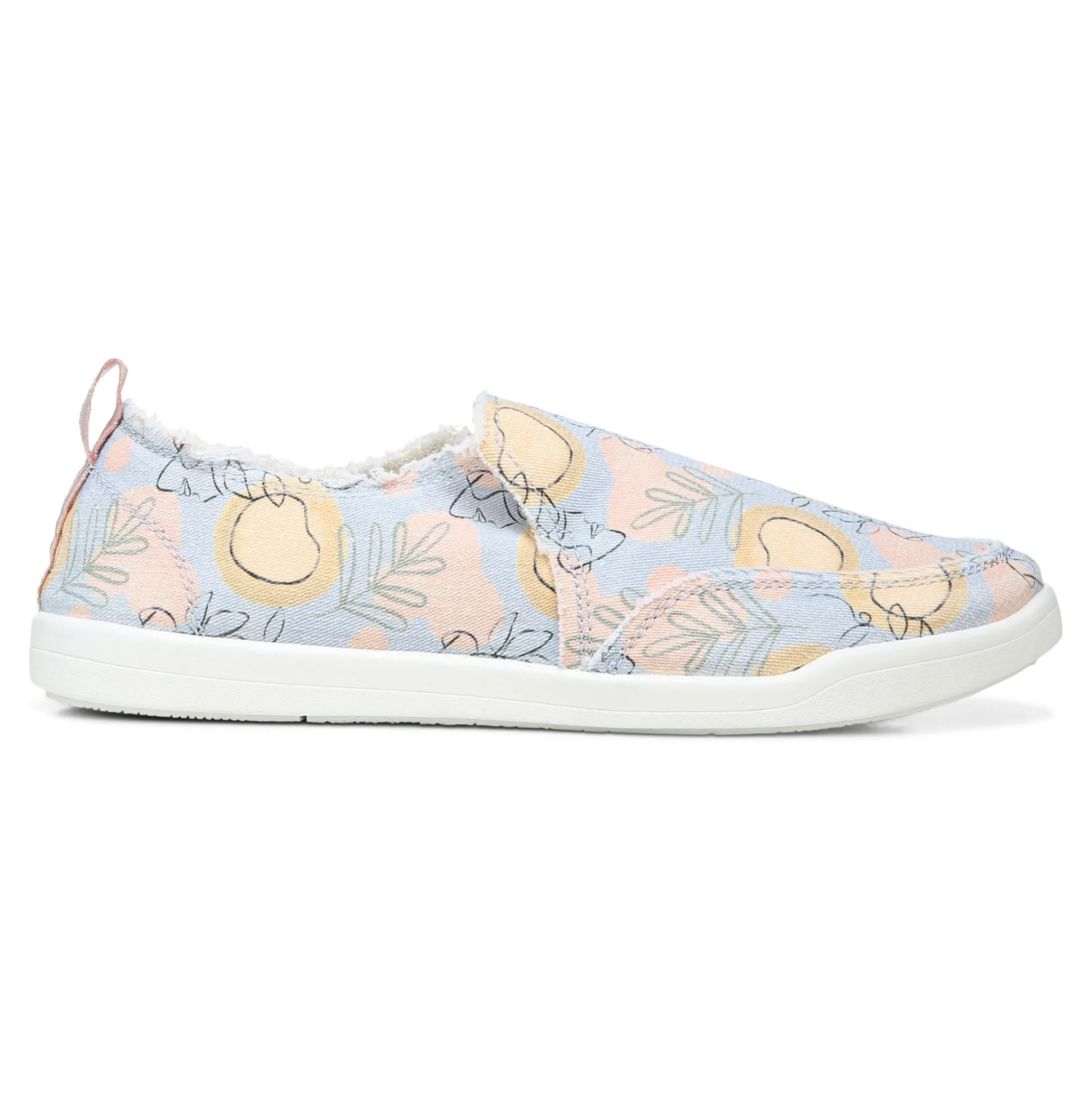Malibu Slip On (Fruit)