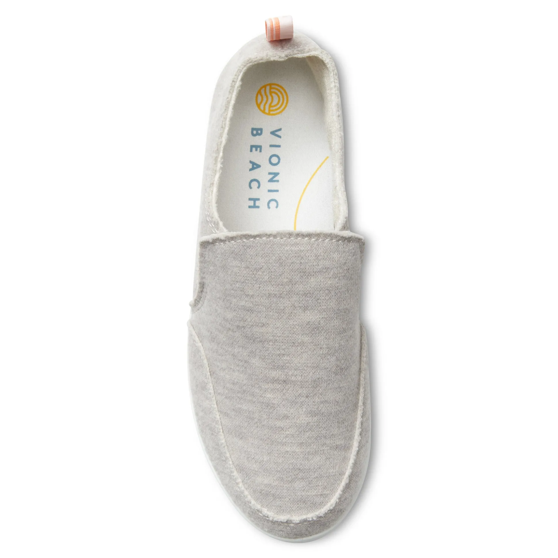 Malibu Slip On (Jersey)