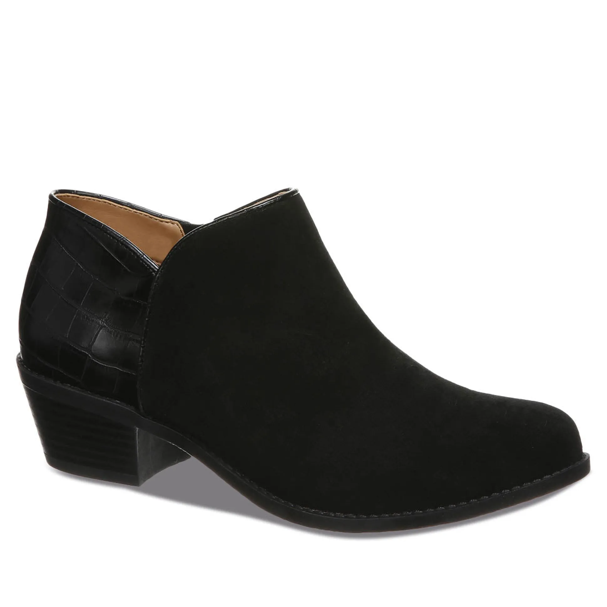 Marissa Ankle Bootie