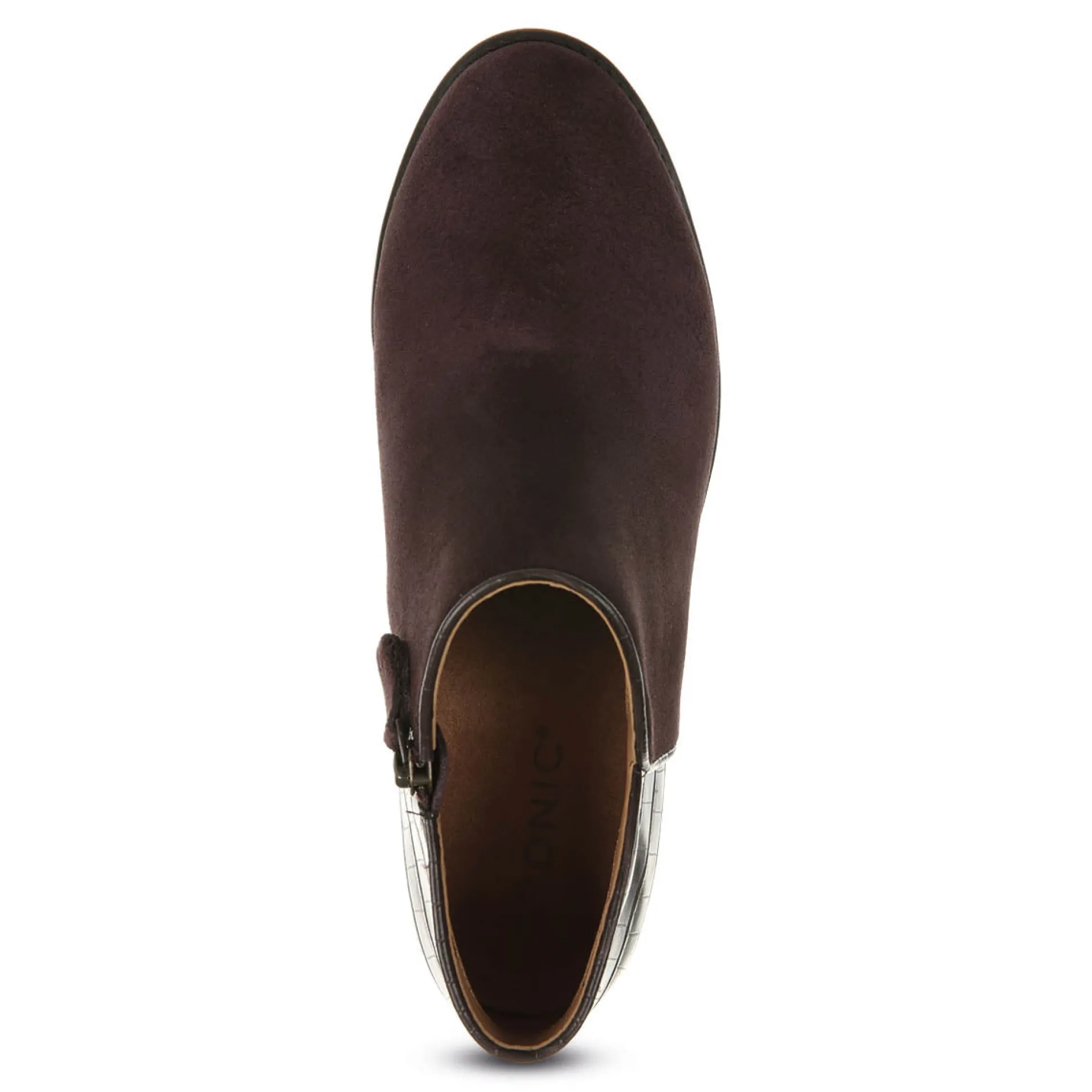 Marissa Ankle Bootie