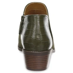 Marissa Ankle Bootie