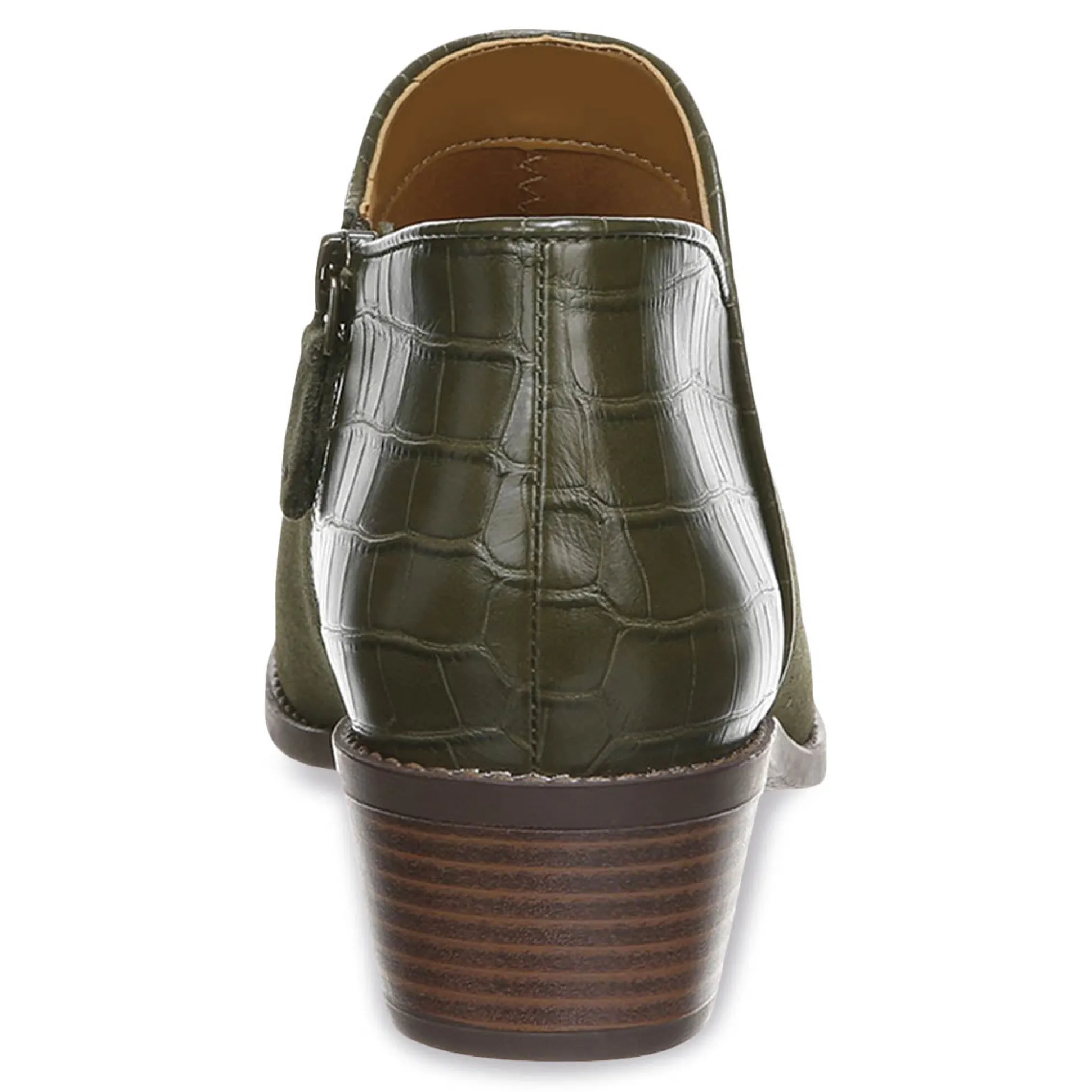 Marissa Ankle Bootie (Wide)