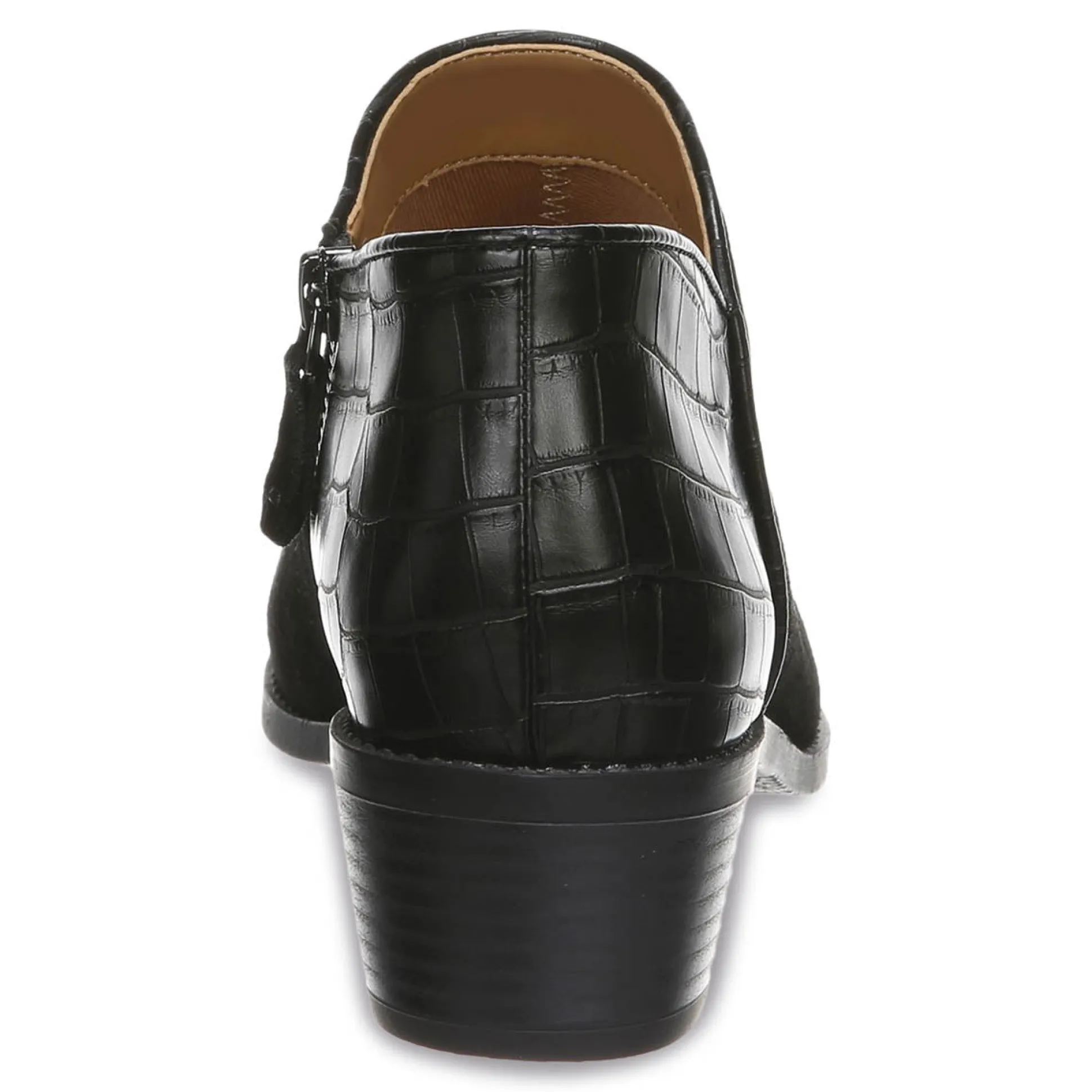 Marissa Ankle Bootie (Wide)