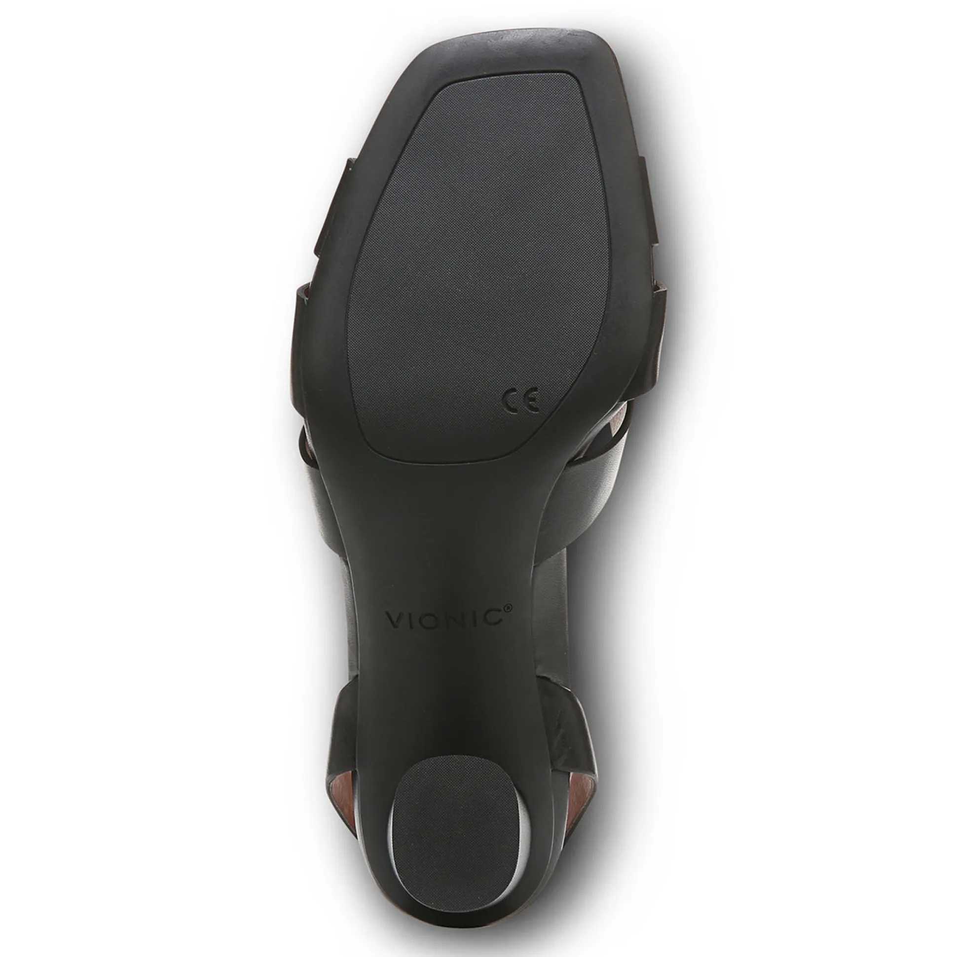 Marrin Heeled Sandal