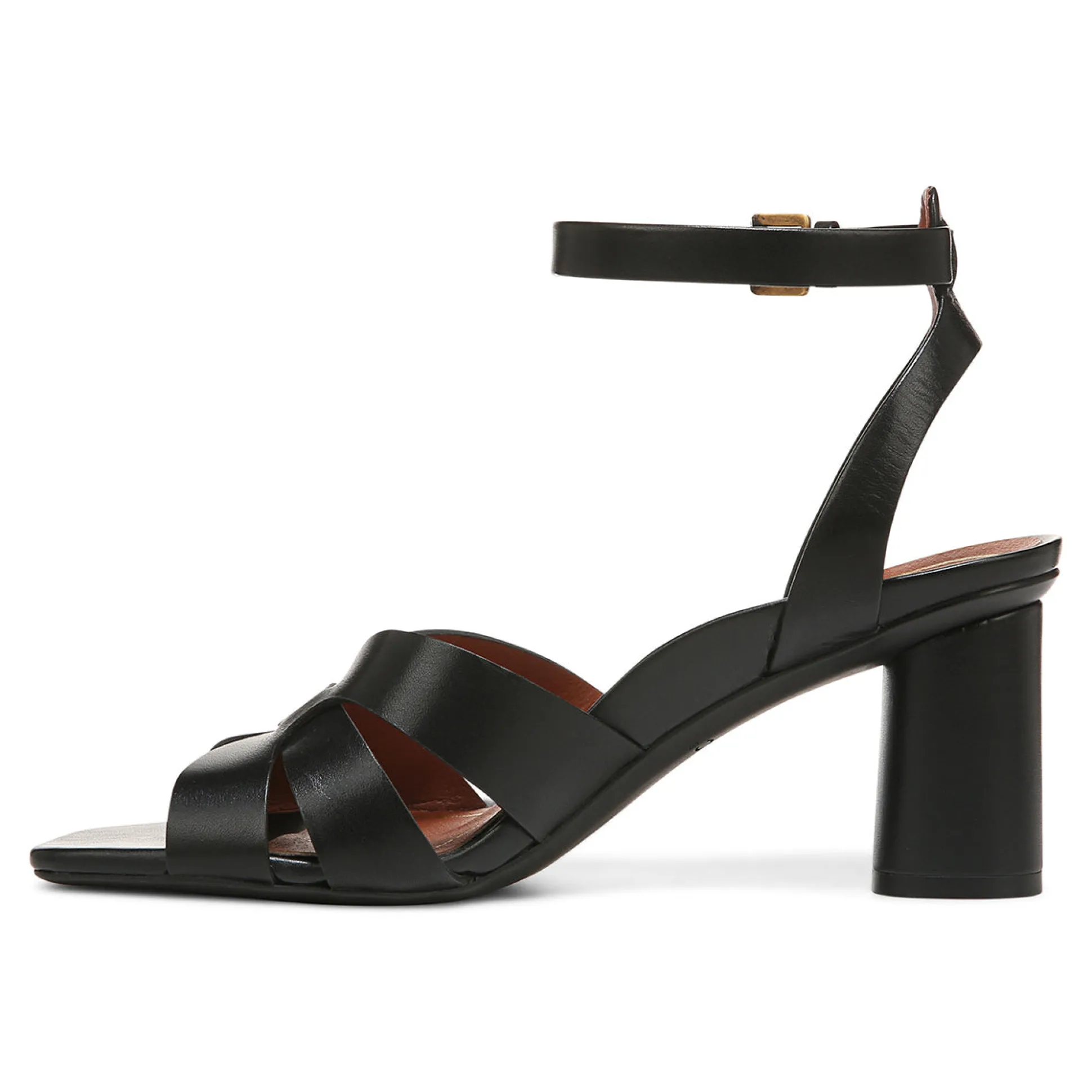 Marrin Heeled Sandal