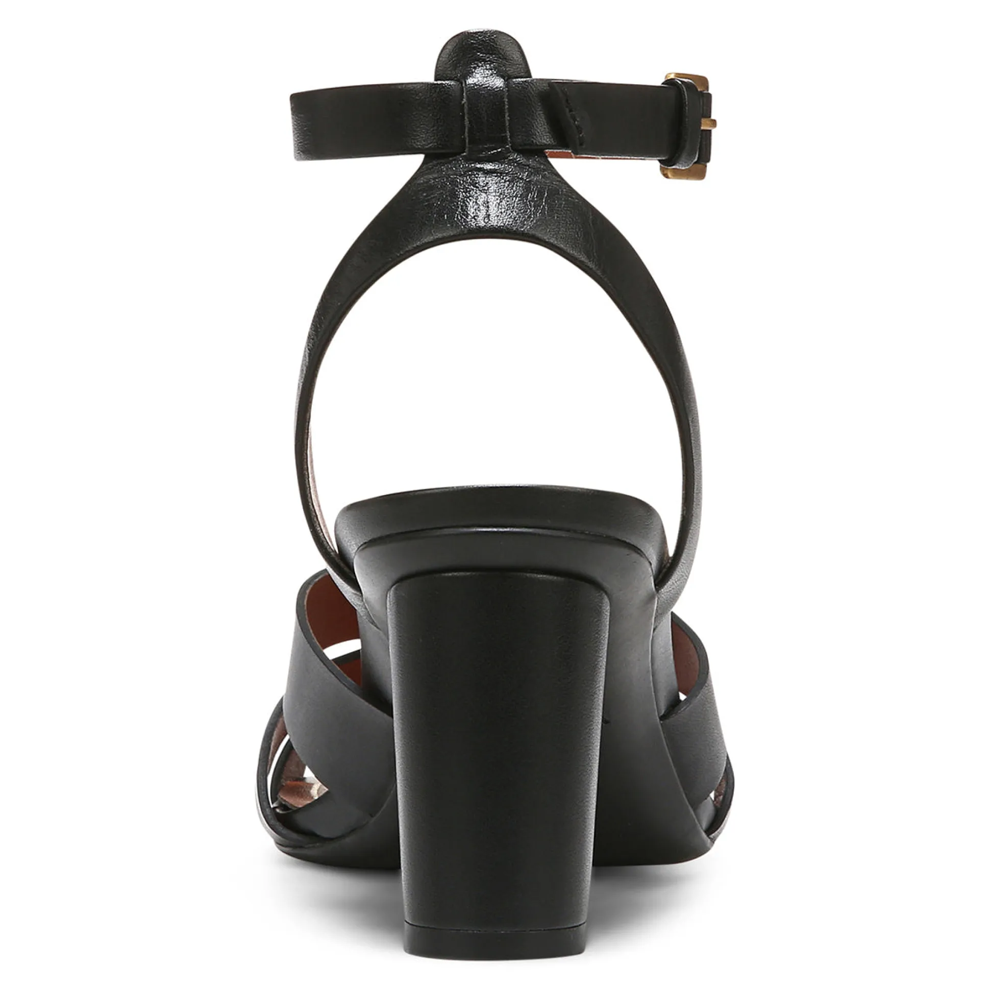 Marrin Heeled Sandal