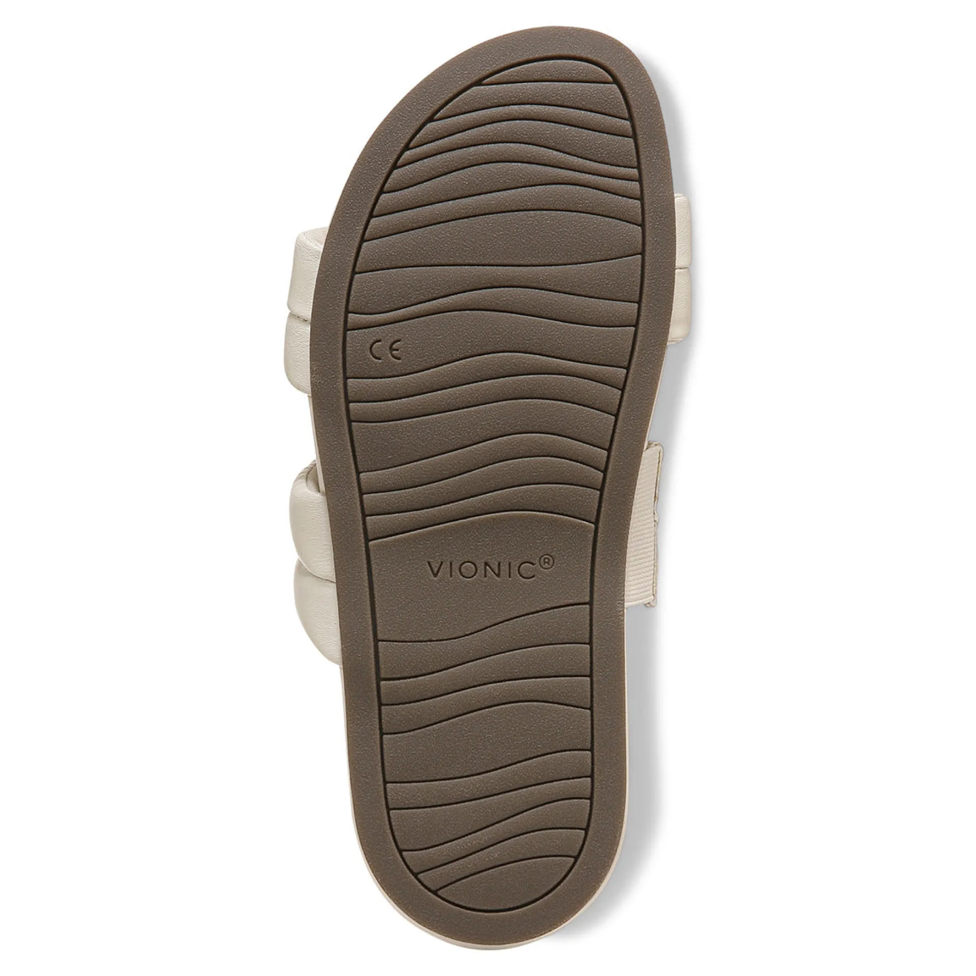 Mayla Slide Sandal