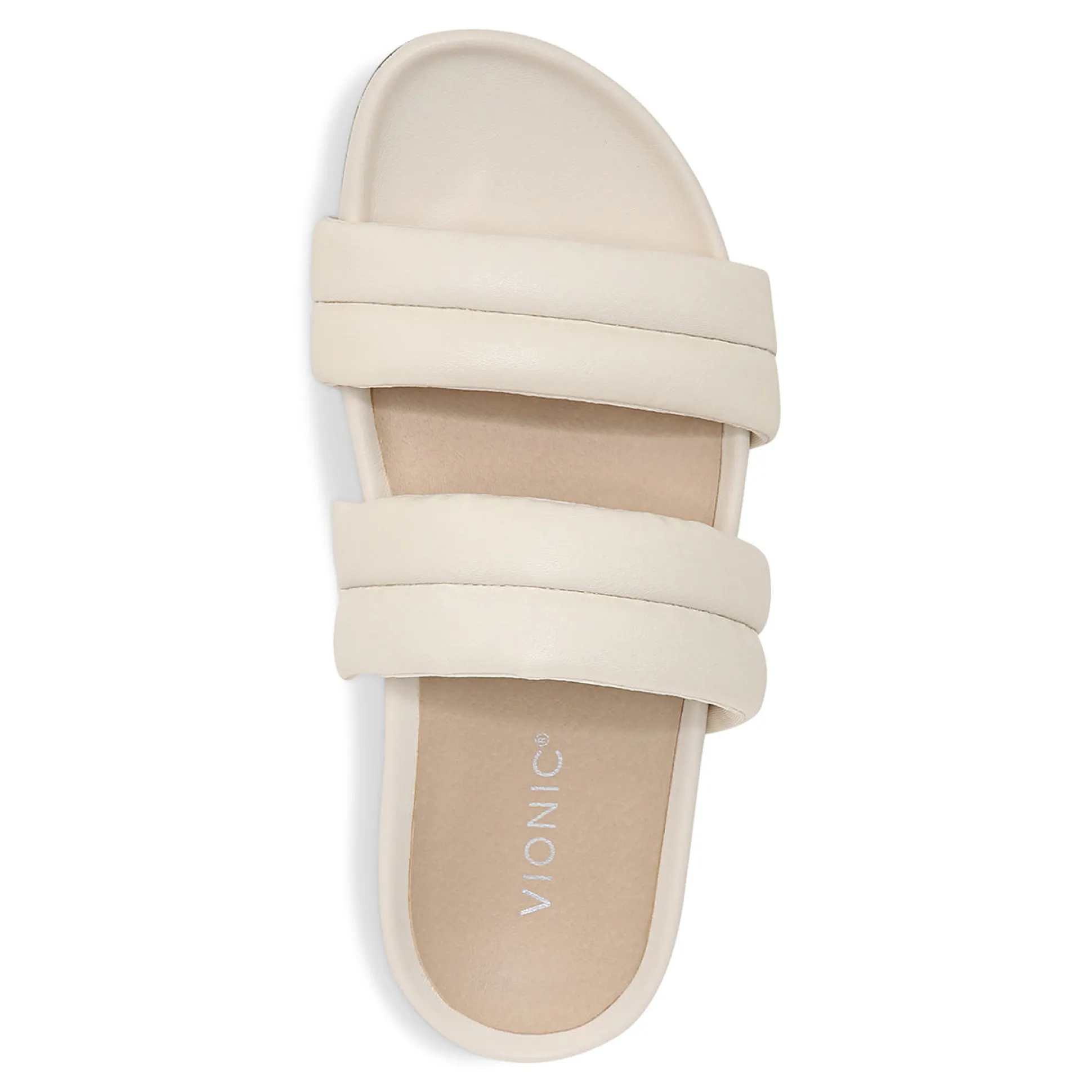 Mayla Slide Sandal