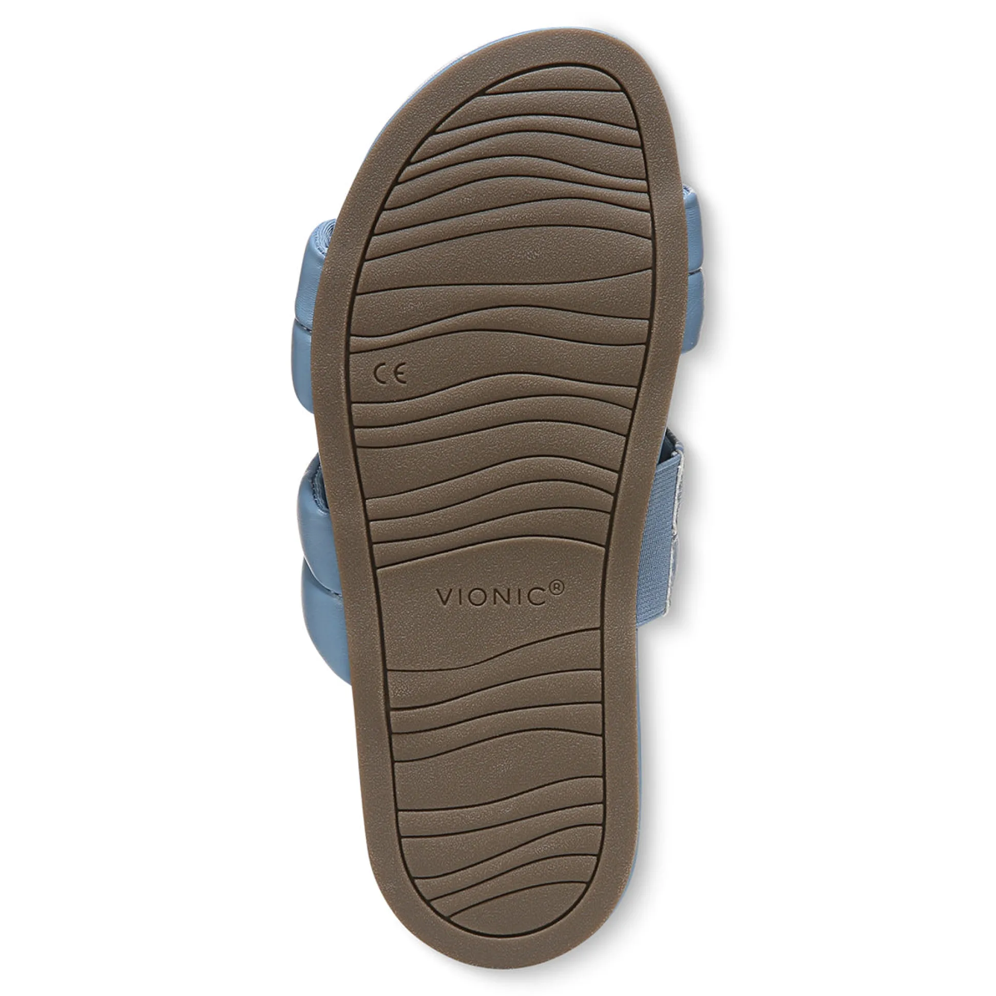 Mayla Slide Sandal