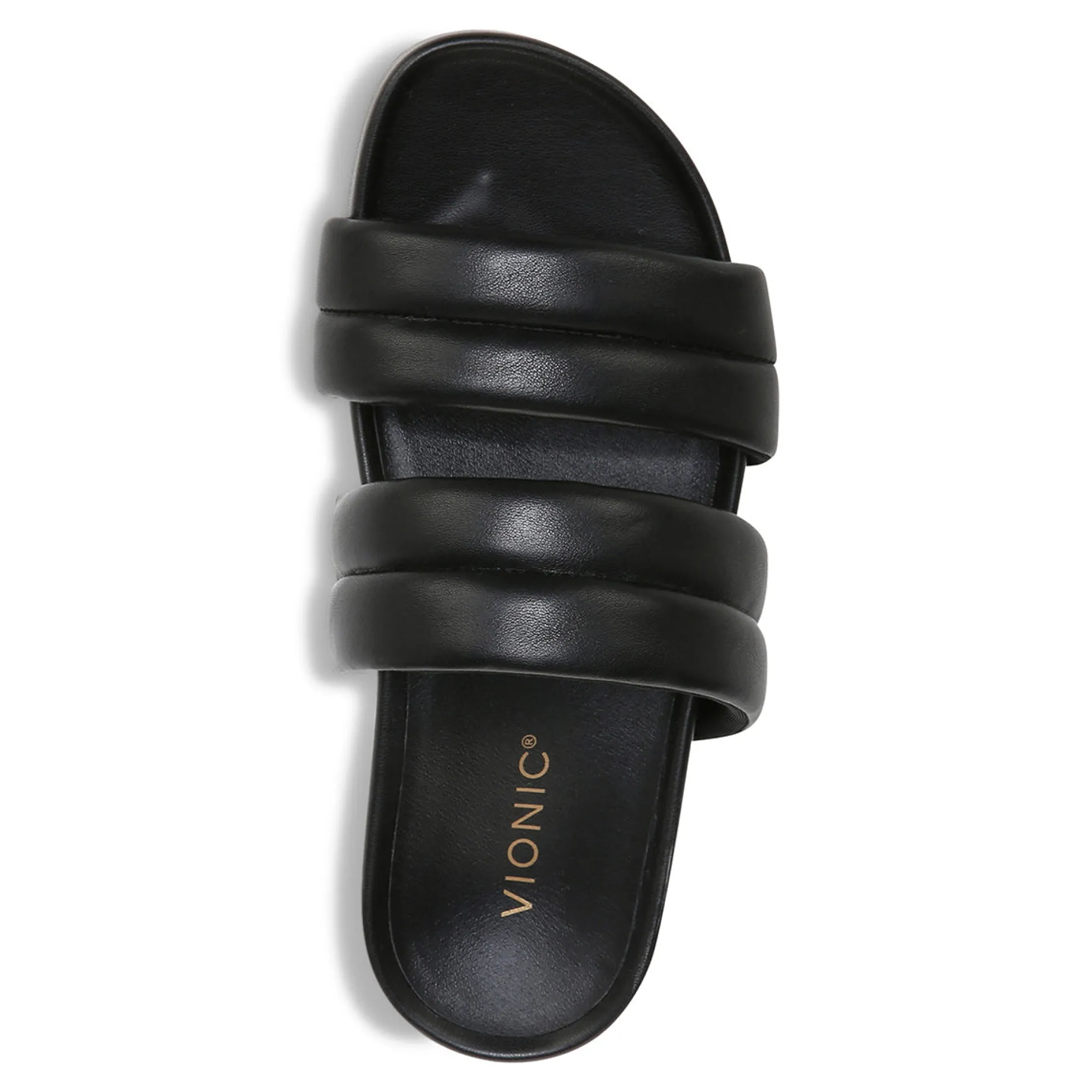 Mayla Slide Sandal