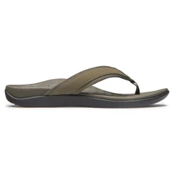 Men'S Tide Toe Post Sandal