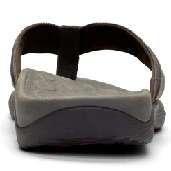 Men'S Tide Toe Post Sandal