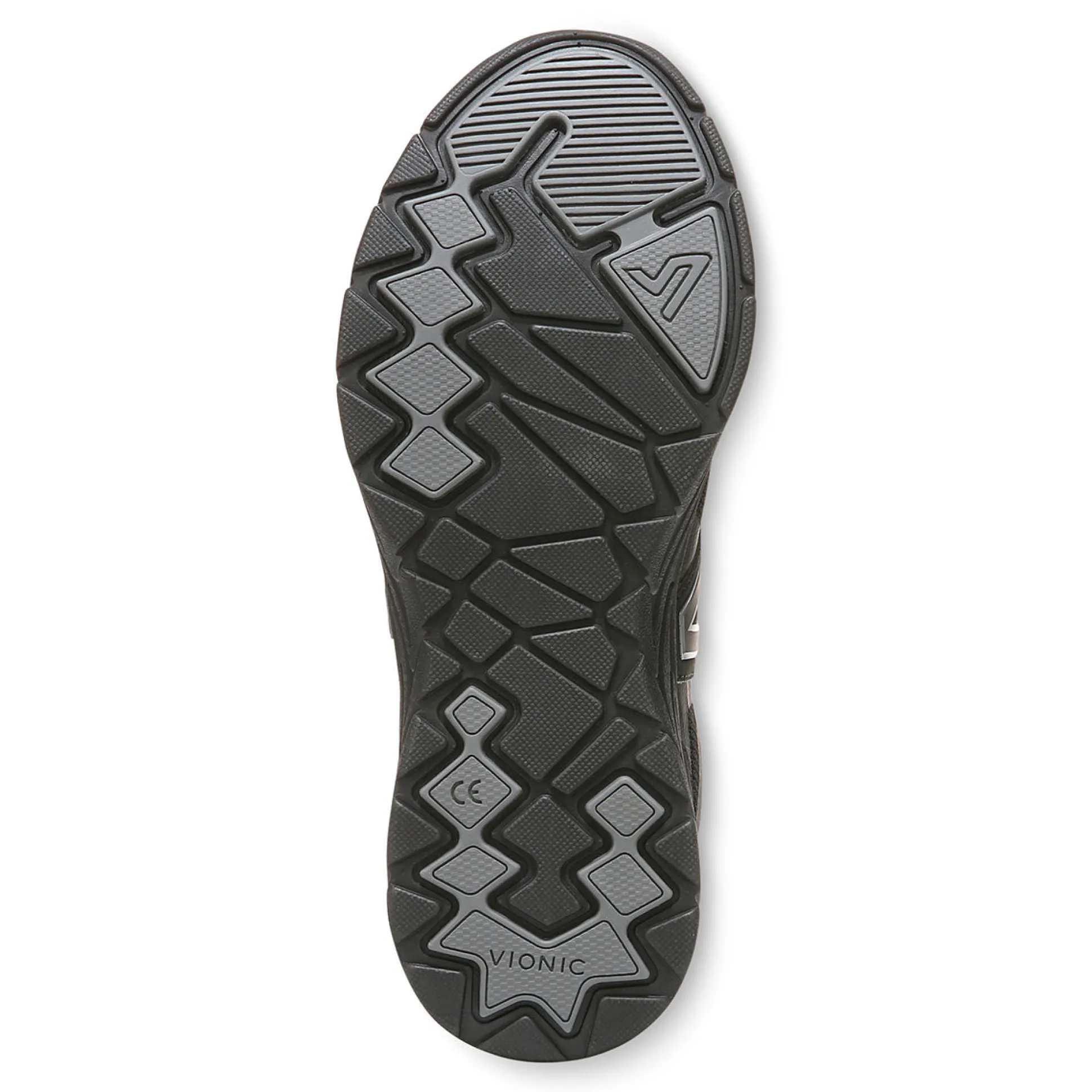 Miles Ii Sneaker (Wide)