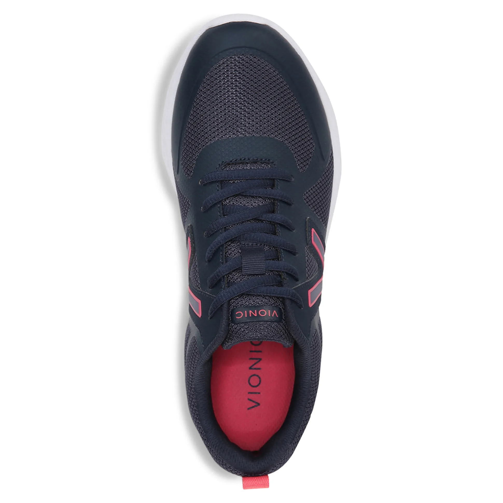 Miles Ii Sneaker (Wide)