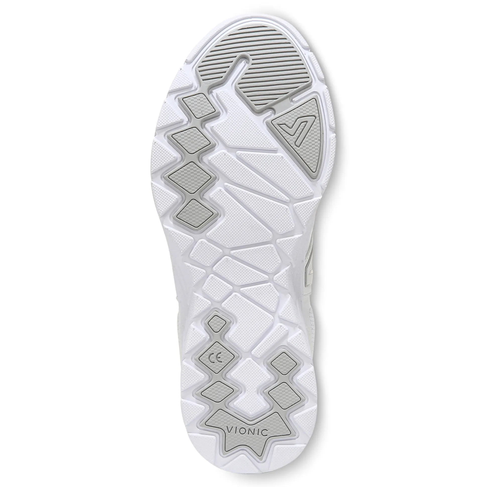 Miles Ii Sneaker (Wide)