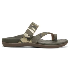 Morgan Sandal