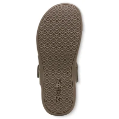 Morgan Sandal