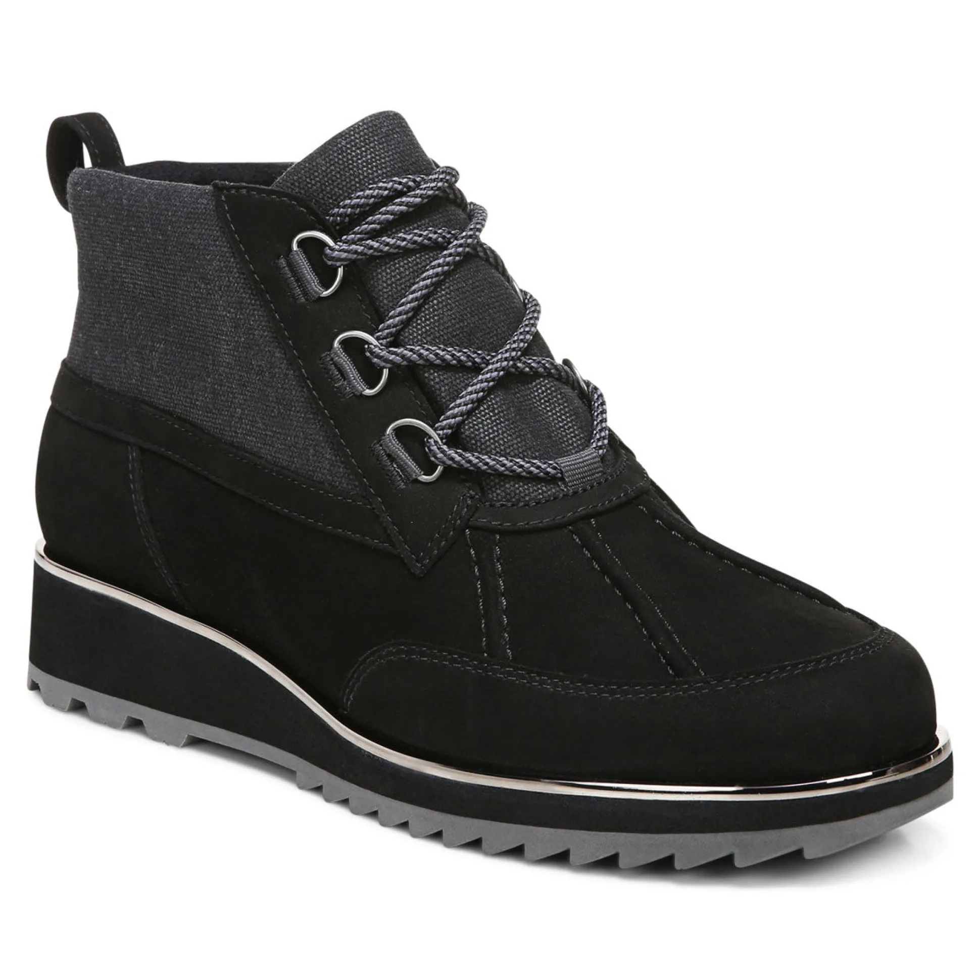 Nolan Waterproof Hiker Boot