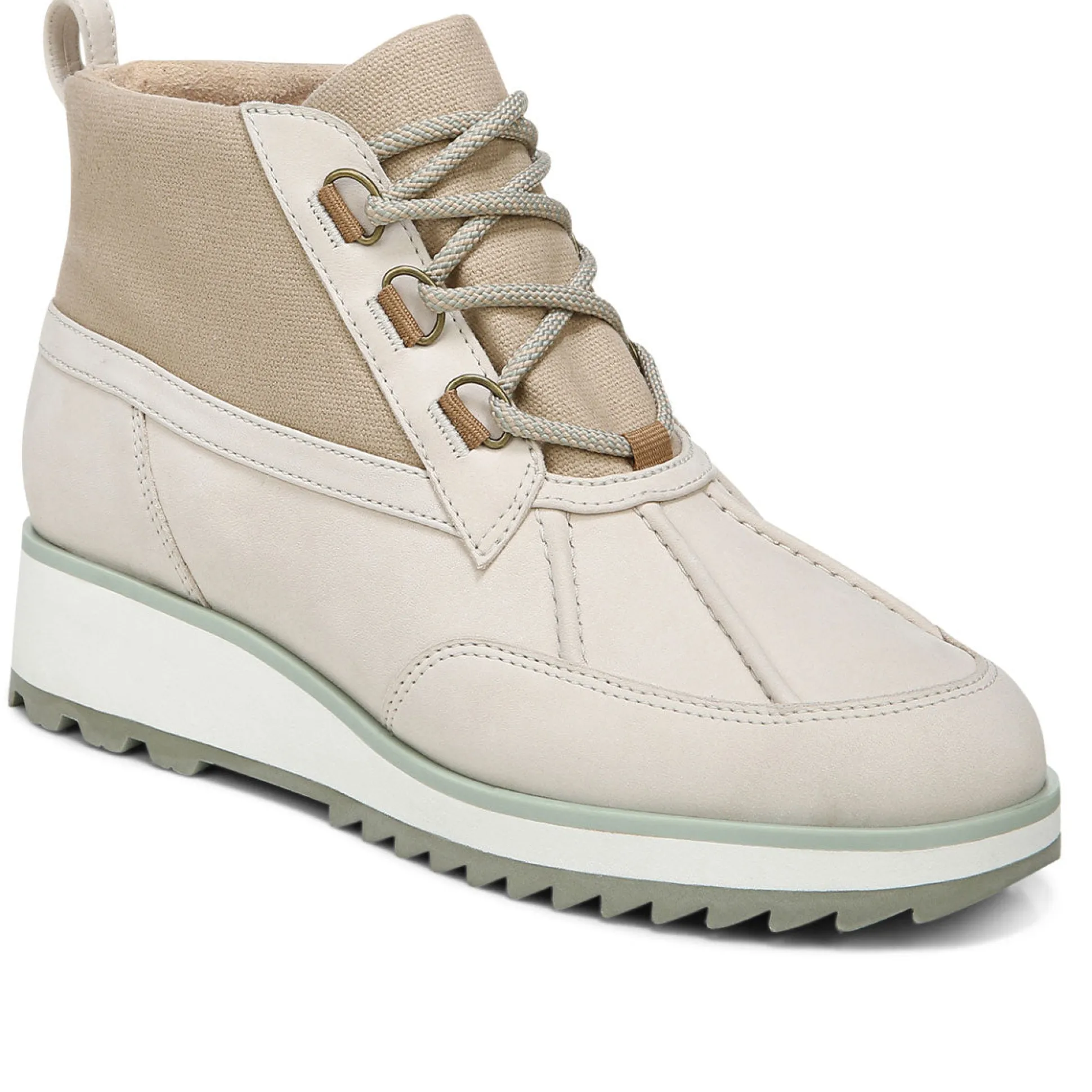 Nolan Waterproof Hiker Boot