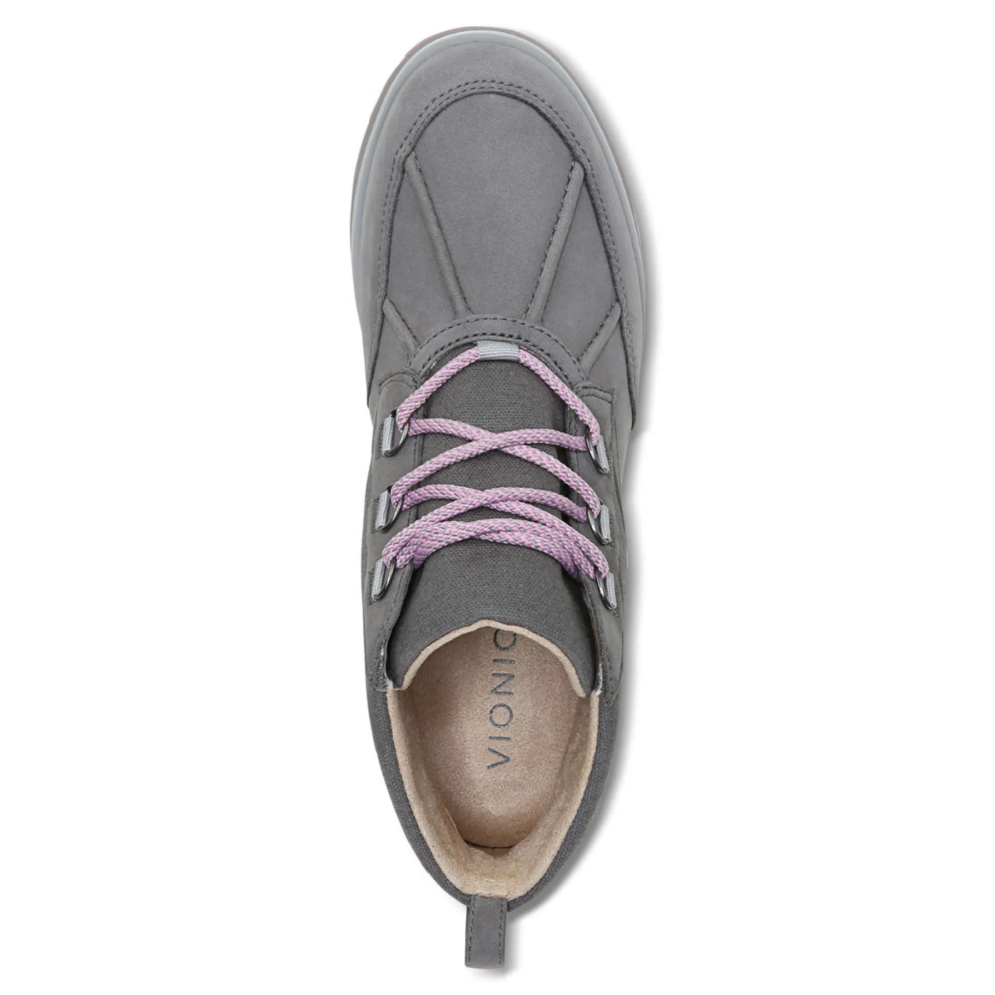 Nolan Waterproof Hiker Boot