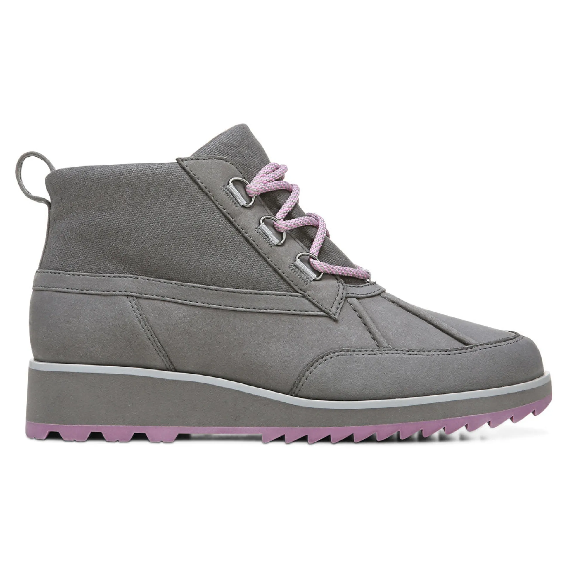 Nolan Waterproof Hiker Boot