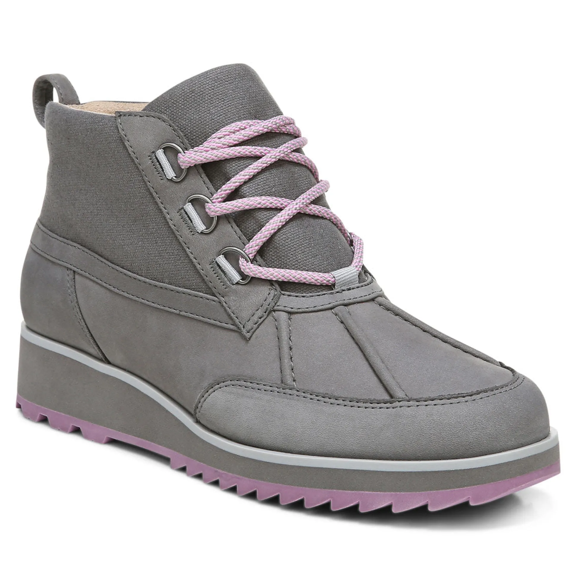 Nolan Waterproof Hiker Boot