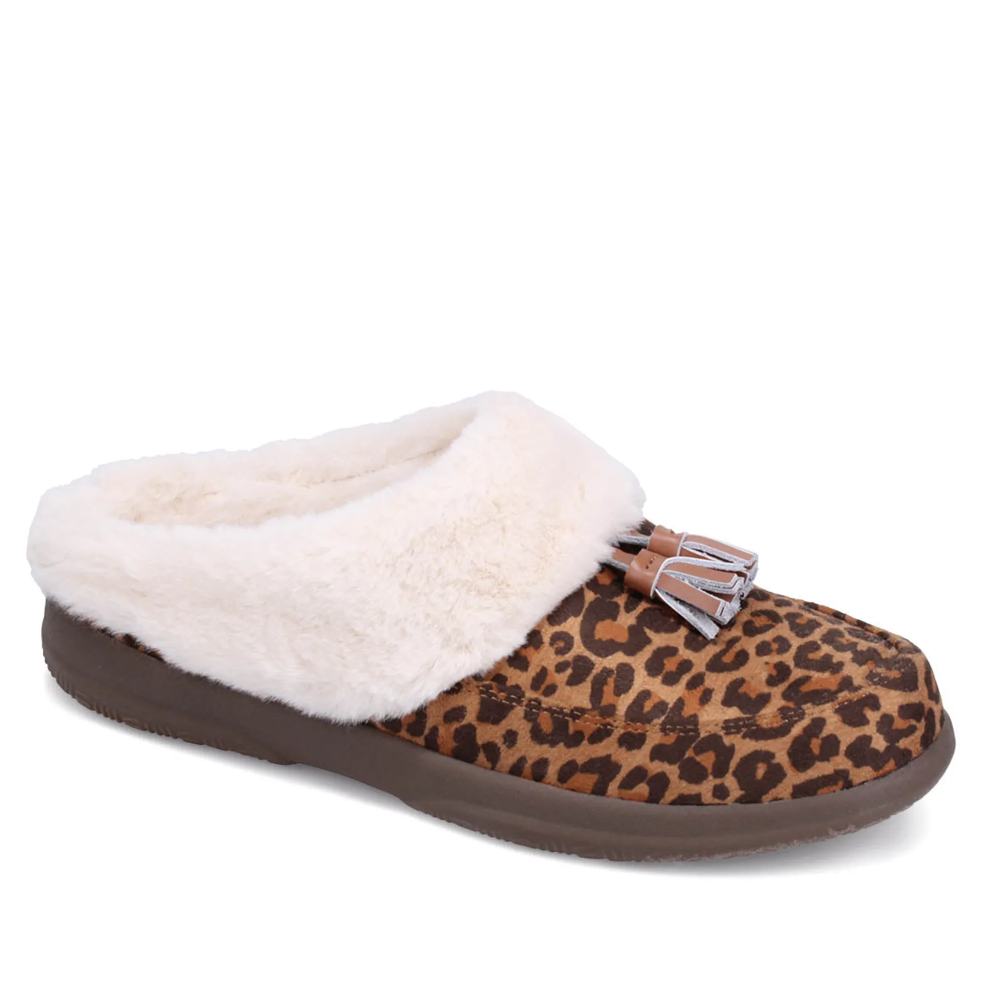 Perrin Slipper