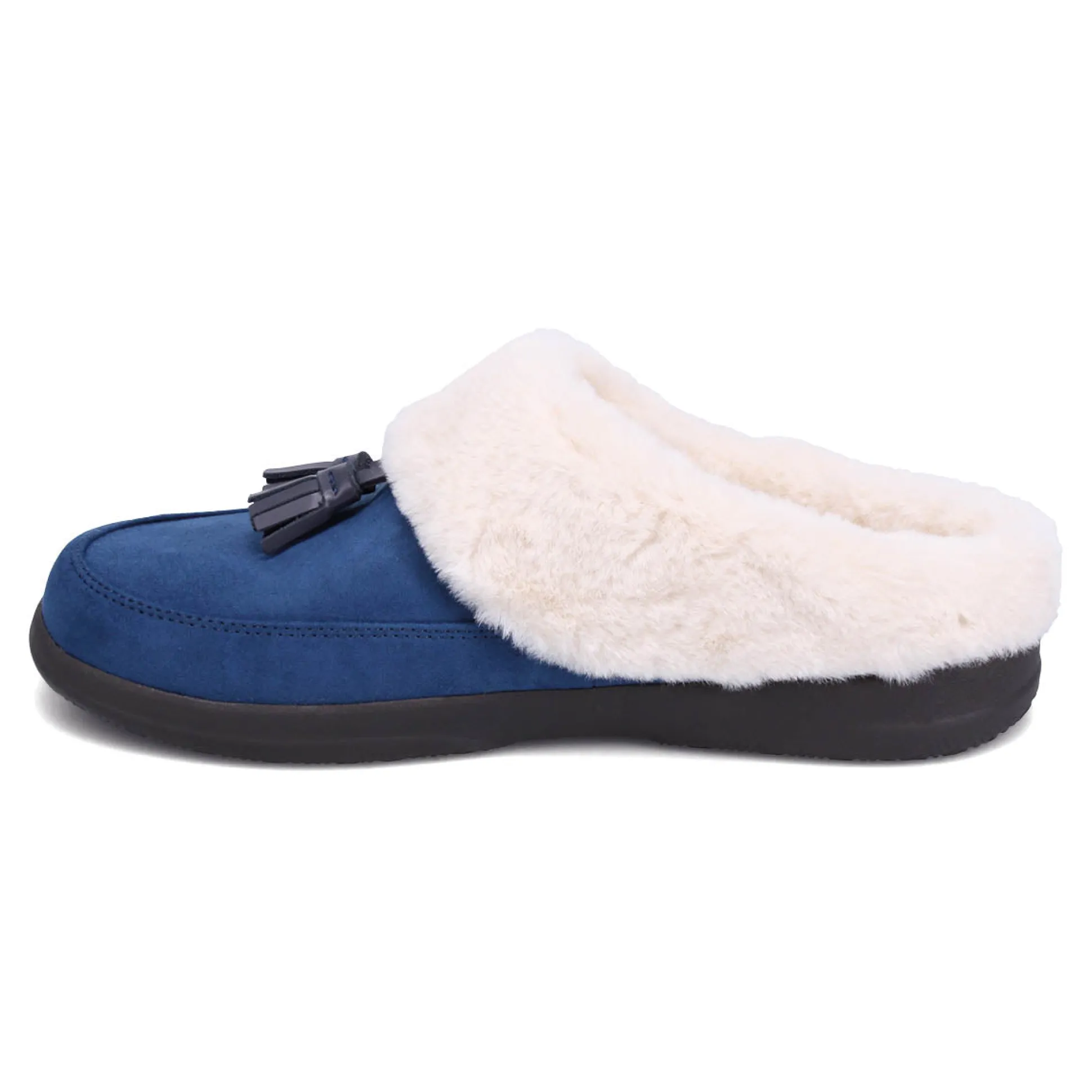 Perrin Slipper