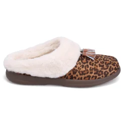 Perrin Slipper