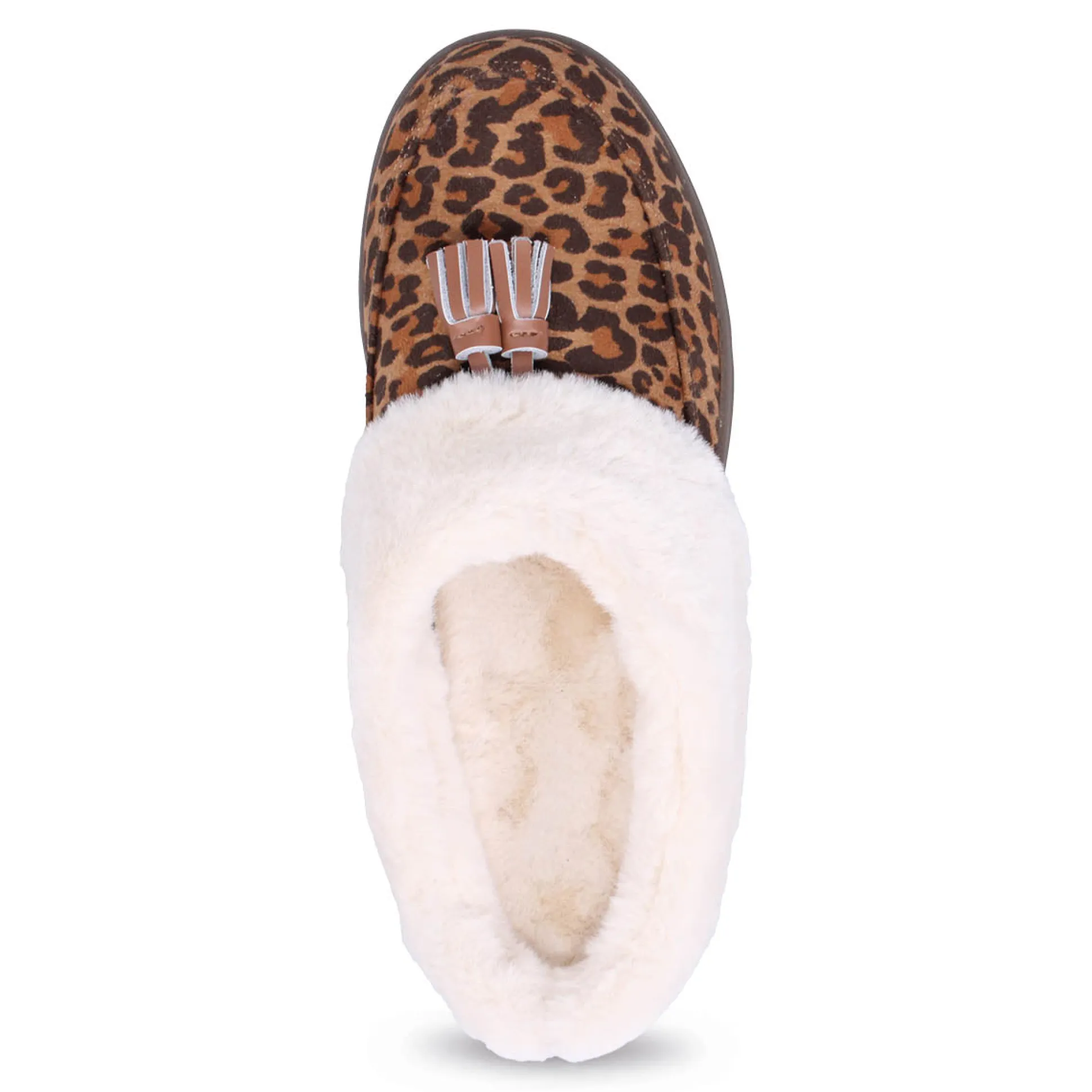 Perrin Slipper