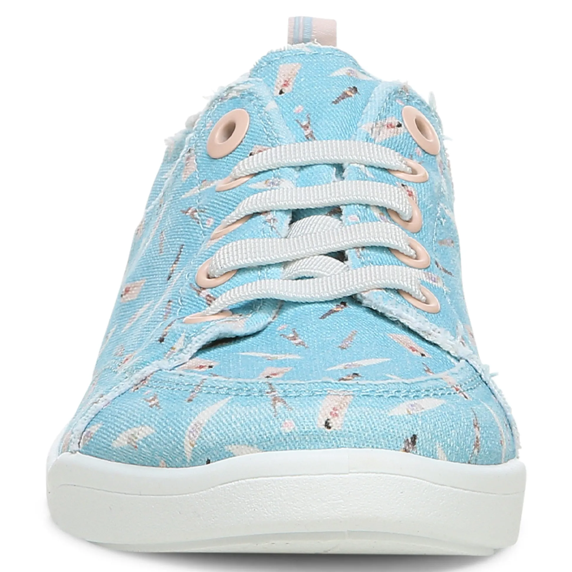 Pismo Casual Sneaker Print