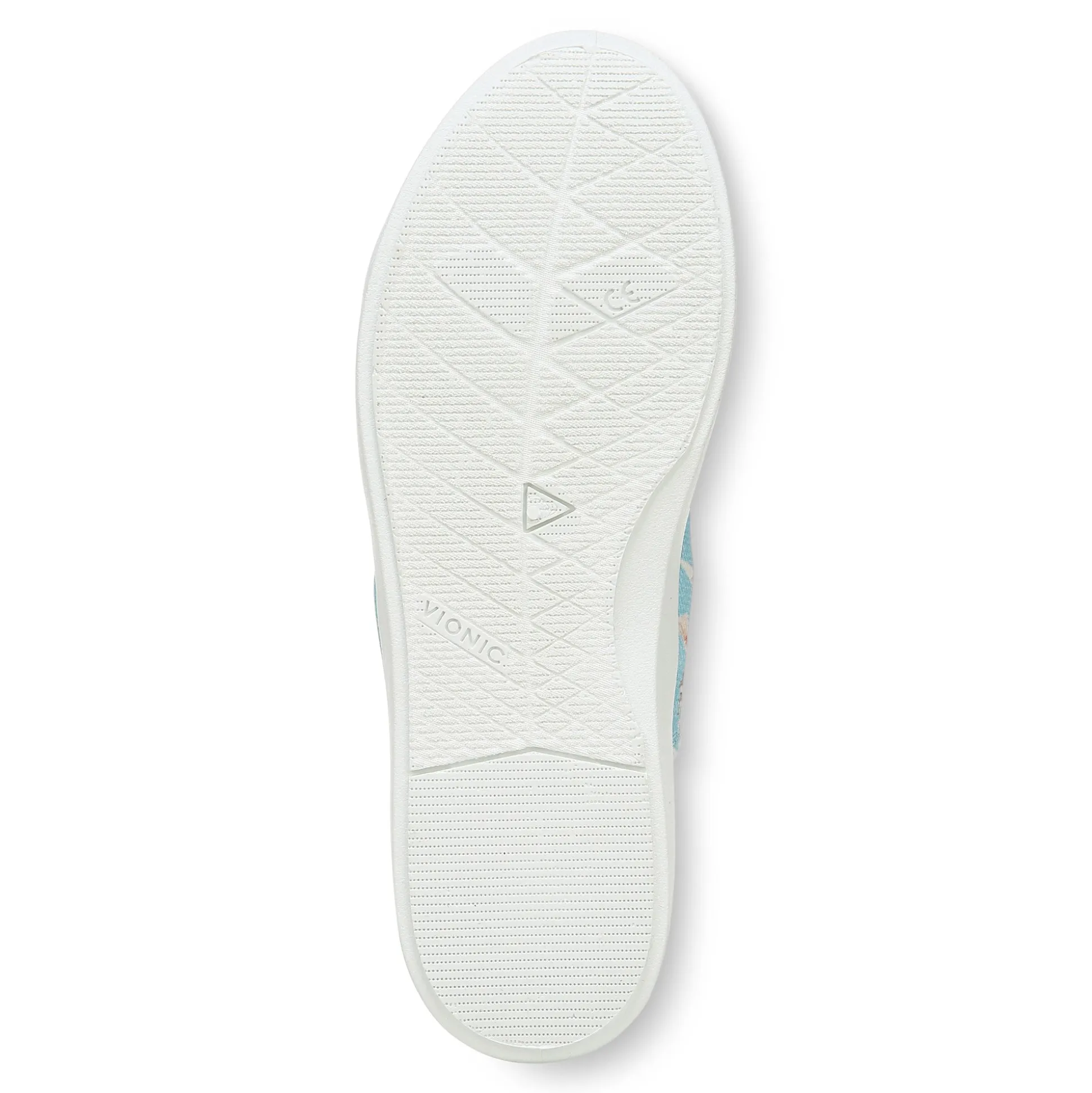 Pismo Casual Sneaker Print