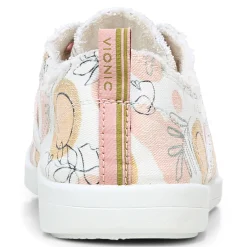 Pismo Casual Sneaker Print