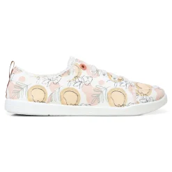 Pismo Casual Sneaker Print