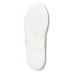 Pismo Casual Sneaker Print