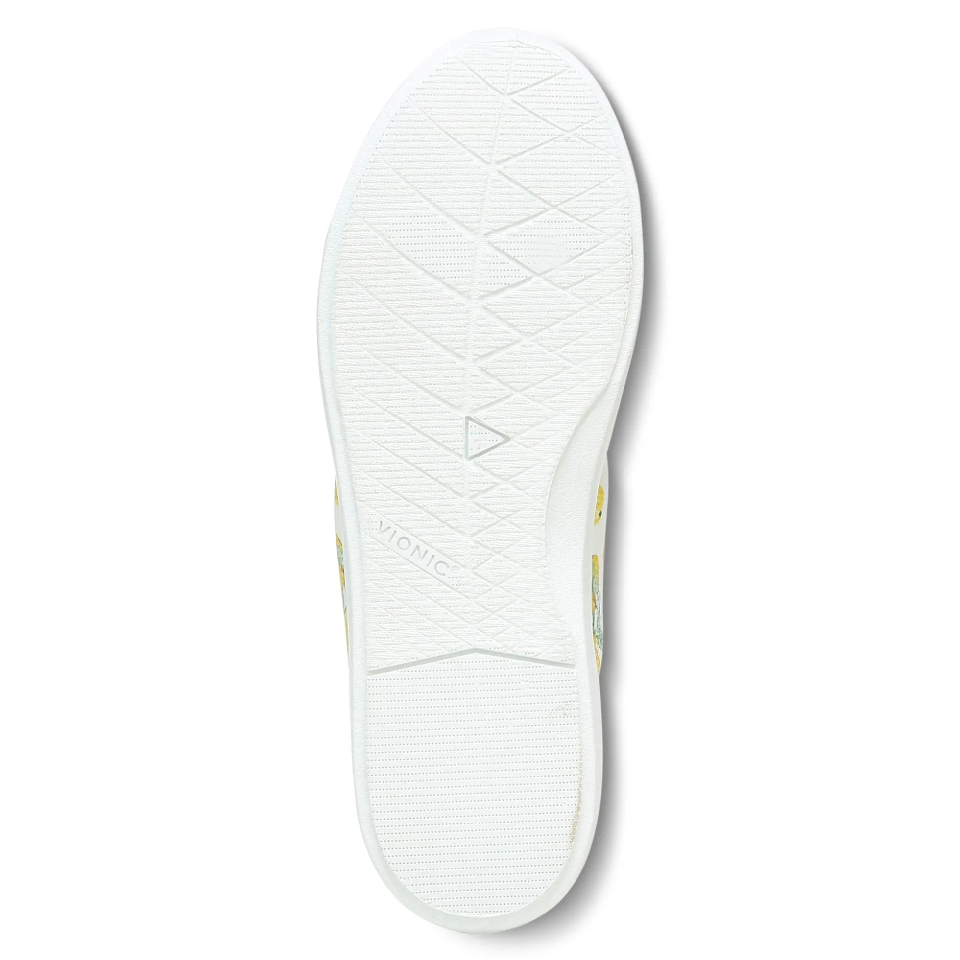 Pismo Casual Sneaker Print