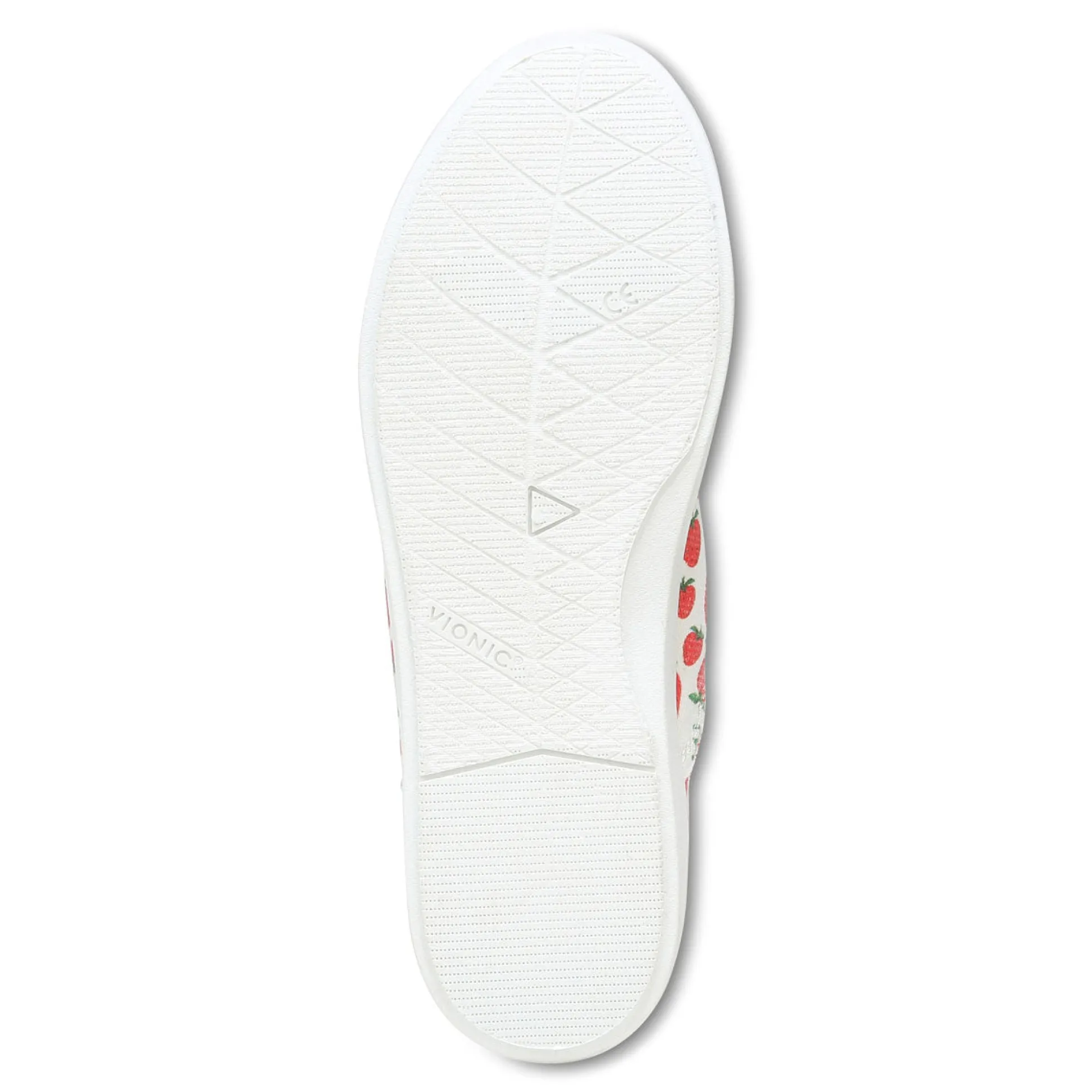 Pismo Casual Sneaker Print