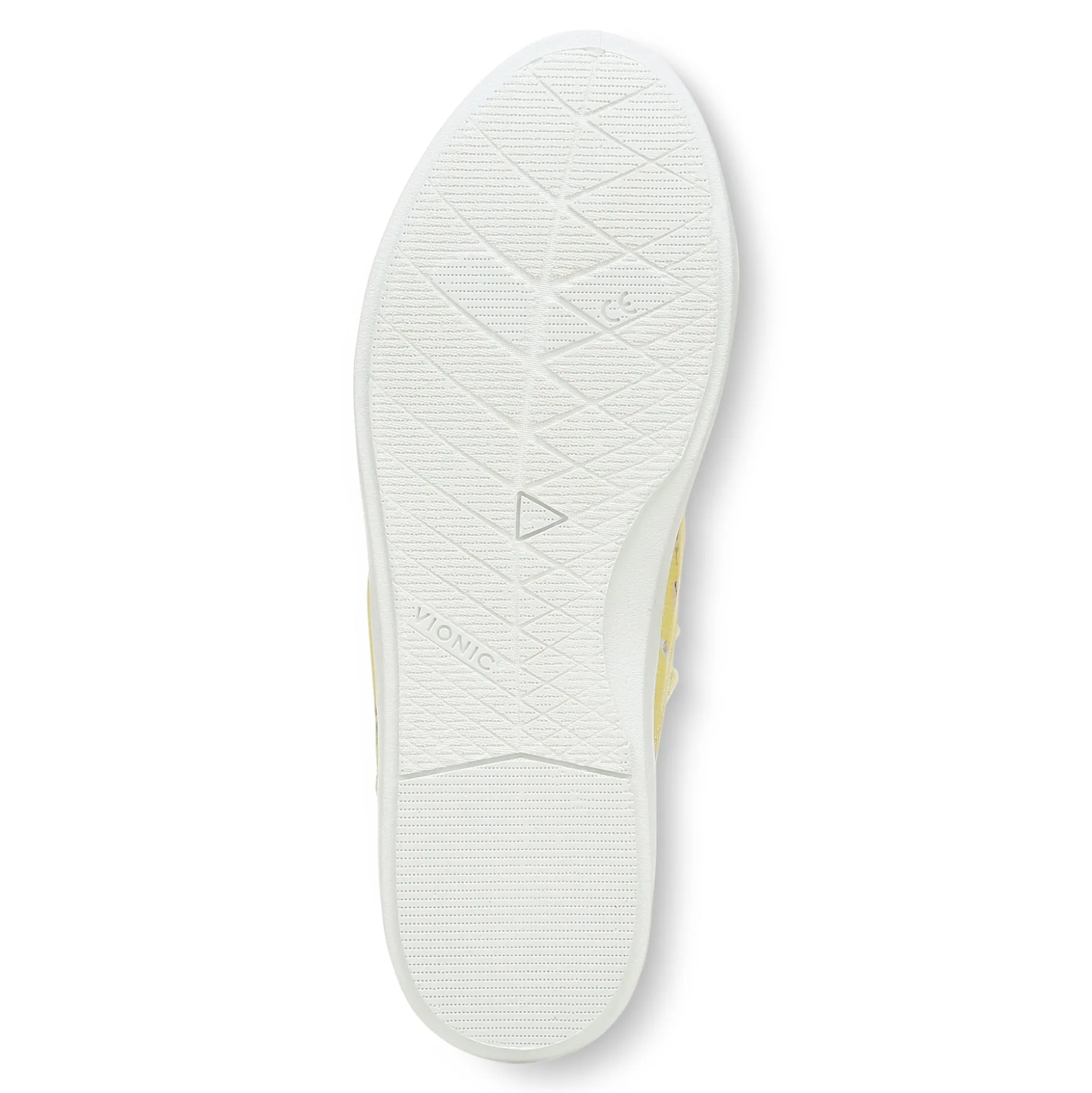 Pismo Casual Sneaker Print