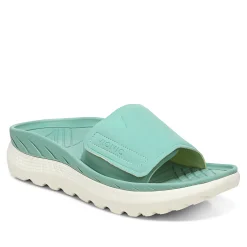 Rejuvenate Flatform Sandal