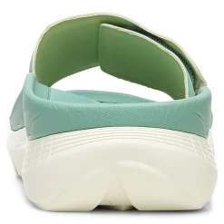 Rejuvenate Flatform Sandal